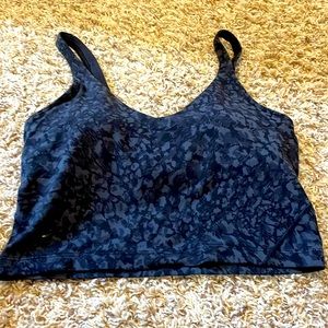 Lululemon align tank
